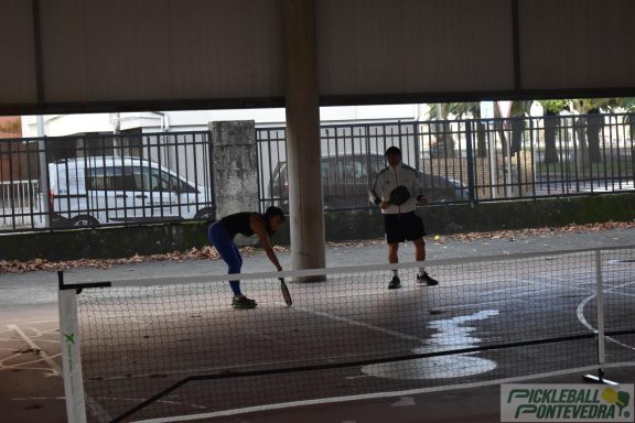 Pickleball